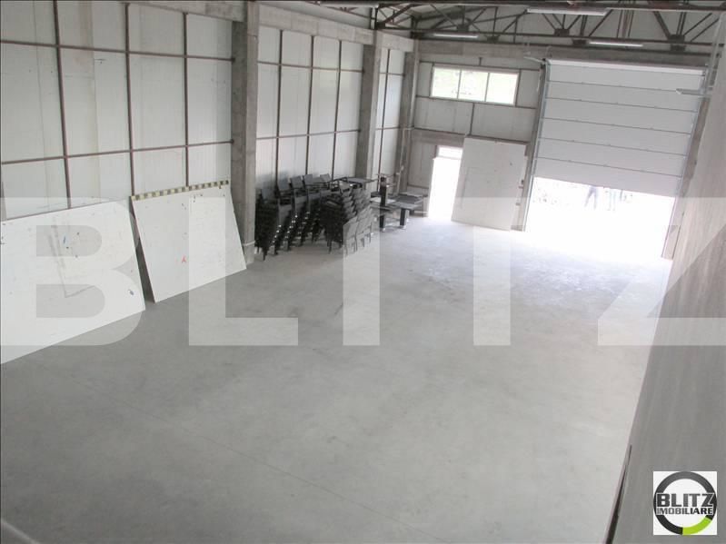 Spațiu industrial de închiriat Floreşti - 22247SII | BLITZ Cluj-Napoca | Poza5