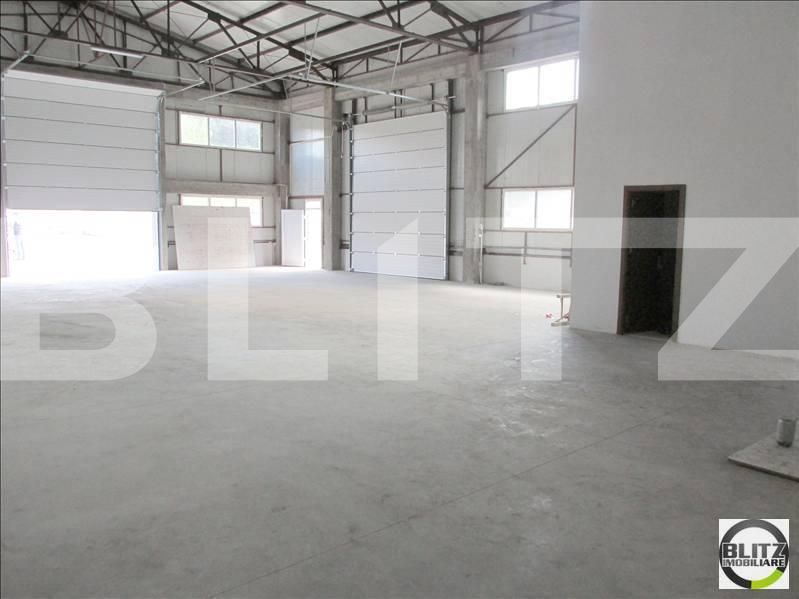 Spațiu industrial de închiriat Floreşti - 22247SII | BLITZ Cluj-Napoca | Poza6
