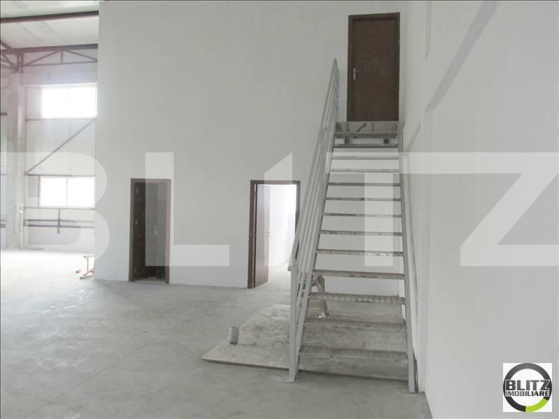 Spațiu industrial de închiriat Floreşti - 22247SII | BLITZ Cluj-Napoca | Poza4