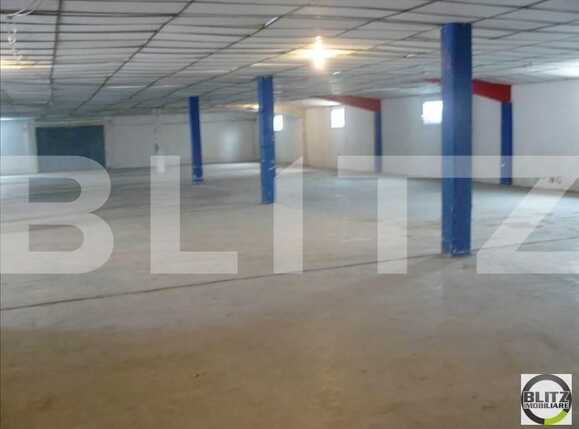 Spațiu industrial de închiriat Floreşti - 22248SII | BLITZ Cluj-Napoca | Poza4