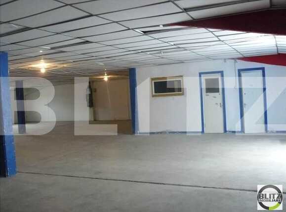 Spațiu industrial de închiriat Floreşti - 22248SII | BLITZ Cluj-Napoca | Poza6