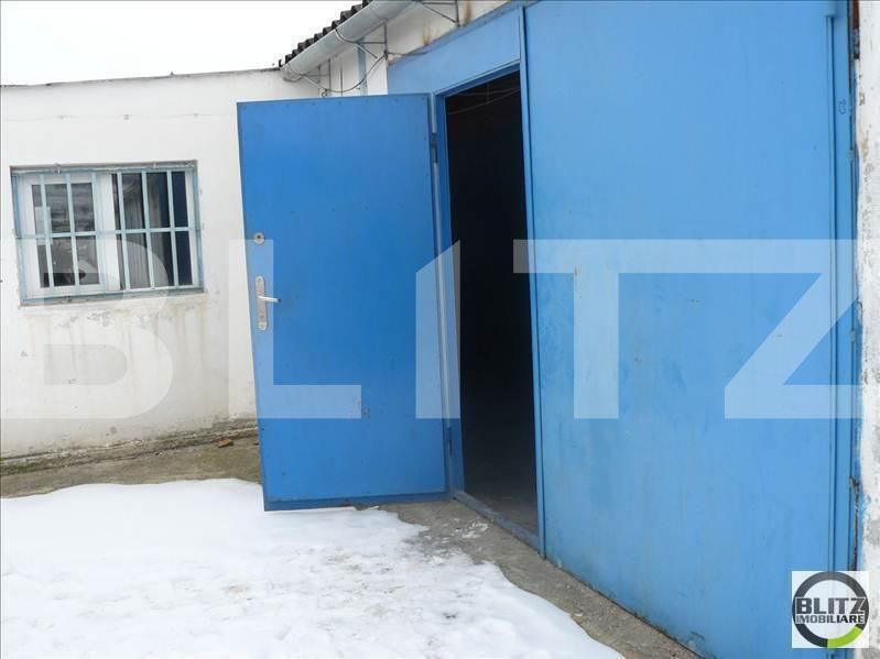Spațiu industrial de închiriat Floreşti - 22248SII | BLITZ Cluj-Napoca | Poza7