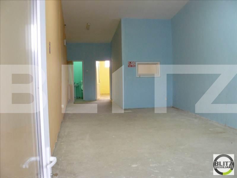 Spațiu industrial de închiriat Floreşti - 22248SII | BLITZ Cluj-Napoca | Poza2