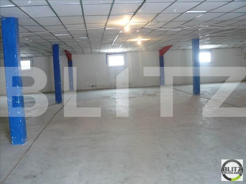 Spațiu industrial de închiriat Floreşti - 22248SII | BLITZ Cluj-Napoca | Poza5