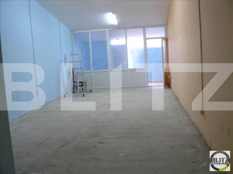 Spațiu industrial de închiriat Floreşti - 22248SII | BLITZ Cluj-Napoca | Poza3