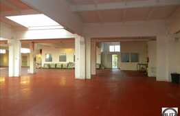 Spatiu in depozit renovat. Acces Tir
