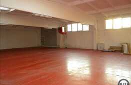 Spatiu in depozit renovat. Acces Tir
