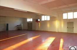 Spatiu in depozit renovat. Acces Tir