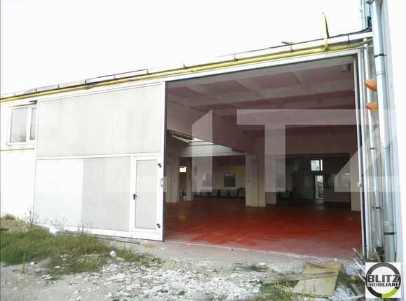 Spațiu industrial de închiriat Gara - 22249SII | BLITZ Cluj-Napoca | Poza9