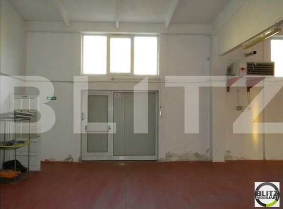 Spațiu industrial de închiriat Gara - 22249SII | BLITZ Cluj-Napoca | Poza8