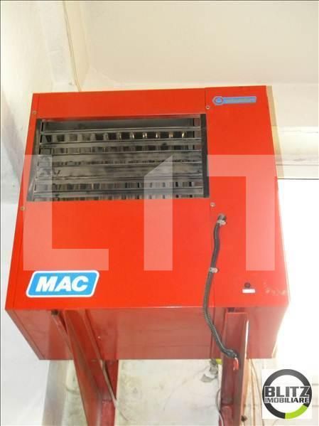 Spațiu industrial de închiriat Gara - 22249SII | BLITZ Cluj-Napoca | Poza6