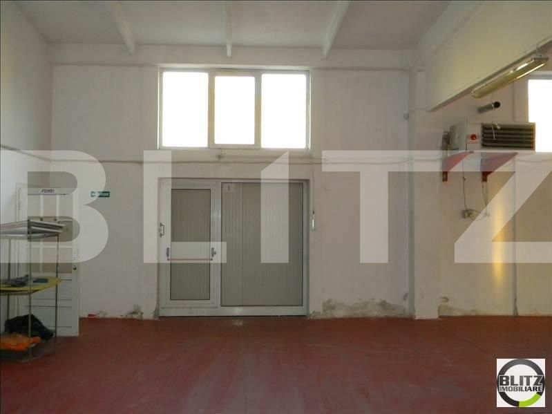 Spațiu industrial de închiriat Gara - 22249SII | BLITZ Cluj-Napoca | Poza8