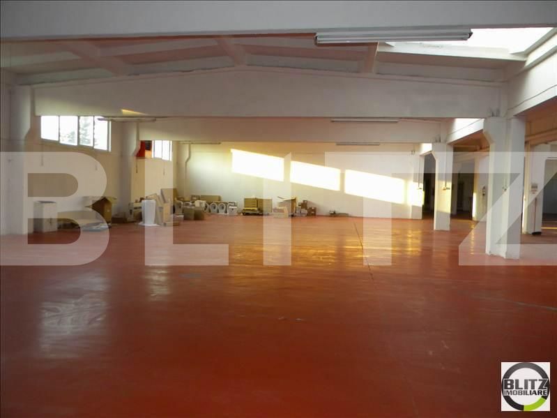 Spațiu industrial de închiriat Gara - 22249SII | BLITZ Cluj-Napoca | Poza2