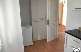 Apartament cu 1 camera, decomandat, 37 mp utili cu terasa de 35 mp,10 min de UMF