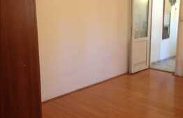 Apartament cu 1 camera, decomandat, 37 mp utili cu terasa de 35 mp,10 min de UMF