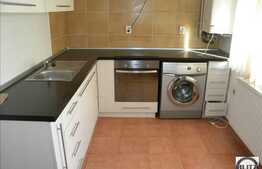 Apartament cu 1 camera, decomandat, 37 mp utili cu terasa de 35 mp,10 min de UMF