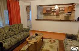 Apartament cu 1 camera, decomandat, 37 mp utili cu terasa de 35 mp,10 min de UMF