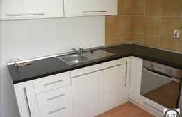 Apartament cu 1 camera, decomandat, 37 mp utili cu terasa de 35 mp,10 min de UMF