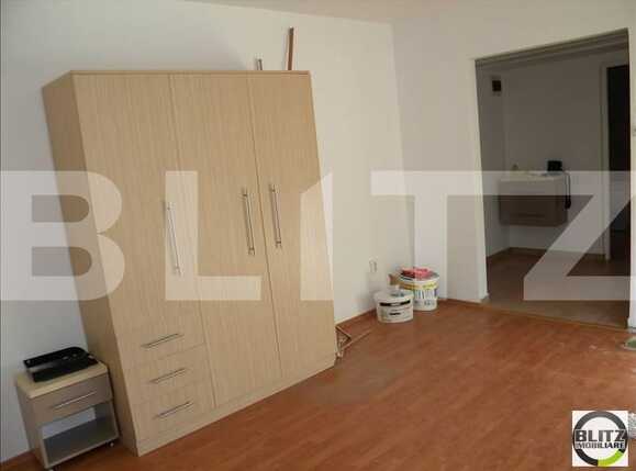 Garsonieră de închiriat Central - 2225AI | BLITZ Cluj-Napoca | Poza6