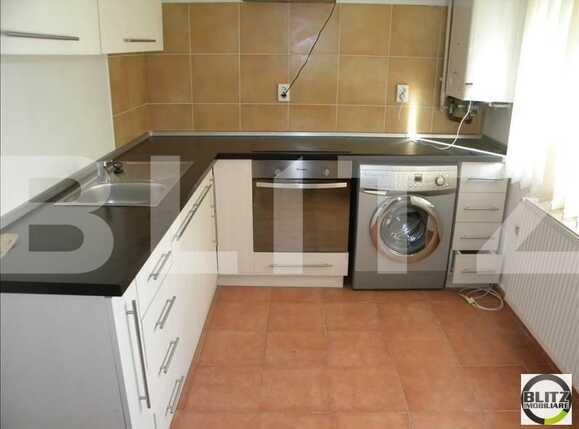 Garsonieră de închiriat Central - 2225AI | BLITZ Cluj-Napoca | Poza1