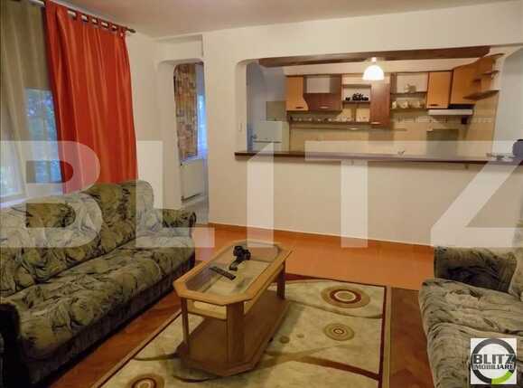 Garsonieră de închiriat Central - 2225AI | BLITZ Cluj-Napoca | Poza4