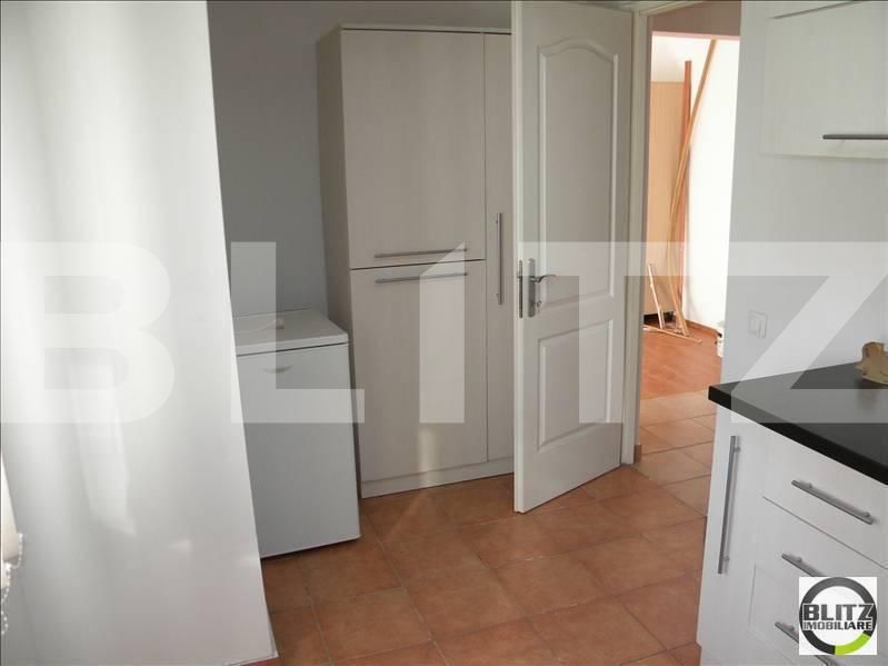 Garsonieră de închiriat Central - 2225AI | BLITZ Cluj-Napoca | Poza3