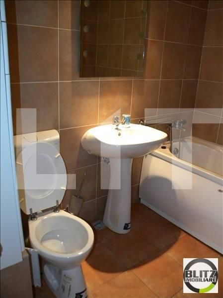 Garsonieră de închiriat Central - 2225AI | BLITZ Cluj-Napoca | Poza8