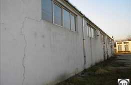 1178 mp de spatiu pentru afacerea ta!