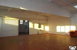 1178 mp de spatiu pentru afacerea ta!