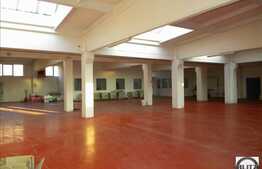 1178 mp de spatiu pentru afacerea ta!