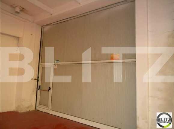 Spațiu industrial de închiriat Gara - 22250SII | BLITZ Cluj-Napoca | Poza8