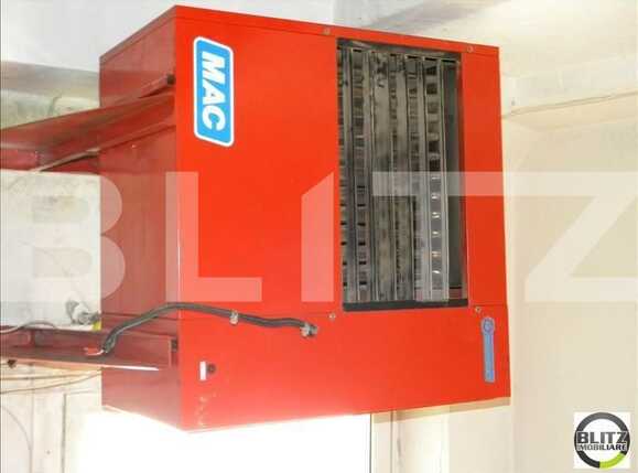 Spațiu industrial de închiriat Gara - 22250SII | BLITZ Cluj-Napoca | Poza7