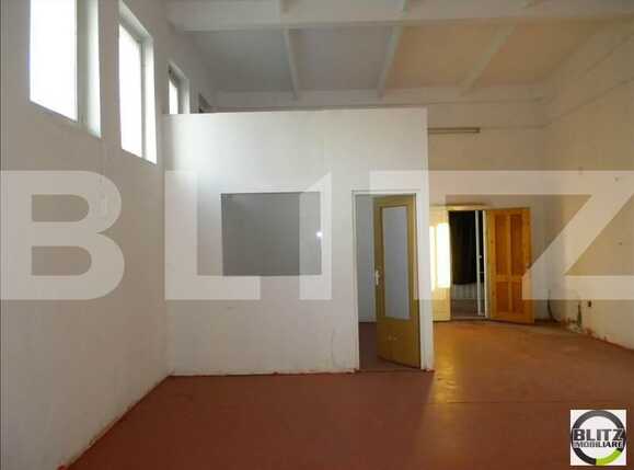 Spațiu industrial de închiriat Gara - 22250SII | BLITZ Cluj-Napoca | Poza13