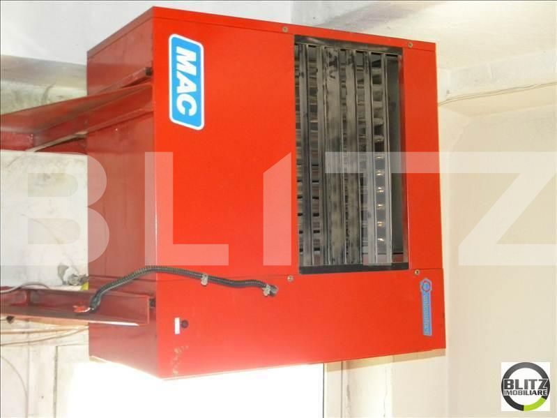 Spațiu industrial de închiriat Gara - 22250SII | BLITZ Cluj-Napoca | Poza7