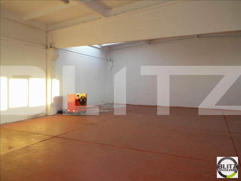 Spațiu industrial de închiriat Gara - 22250SII | BLITZ Cluj-Napoca | Poza10