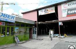 Spatiu industrial de inchiriat, situat Intre Lacuri