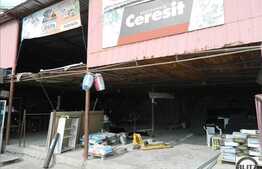 Spatiu industrial de inchiriat, situat Intre Lacuri