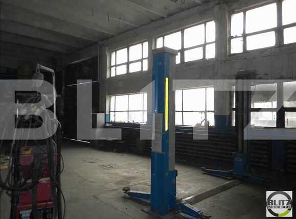 Spațiu industrial de închiriat Gheorgheni - 22252SII | BLITZ Cluj-Napoca | Poza3