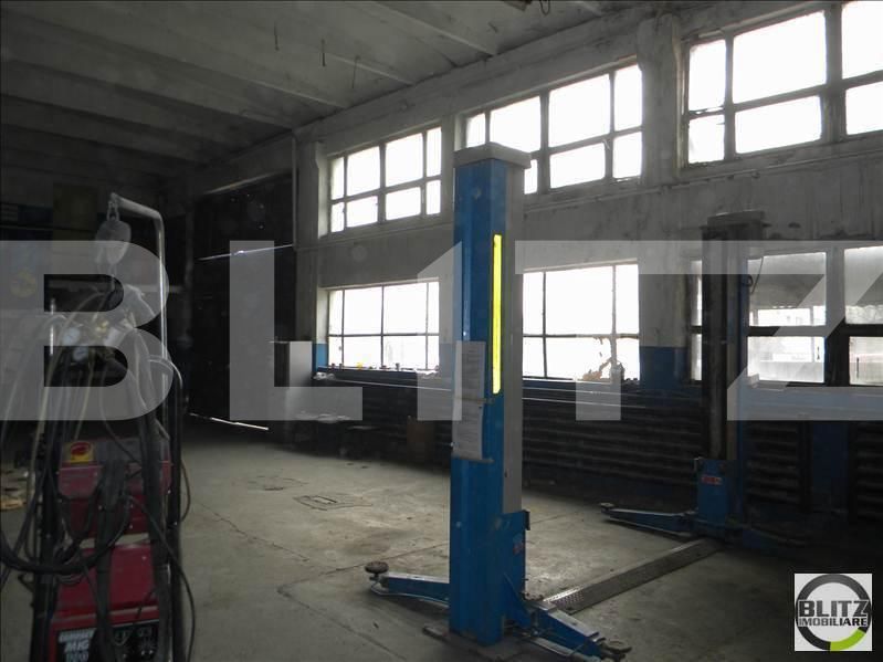 Spațiu industrial de închiriat Gheorgheni - 22252SII | BLITZ Cluj-Napoca | Poza3