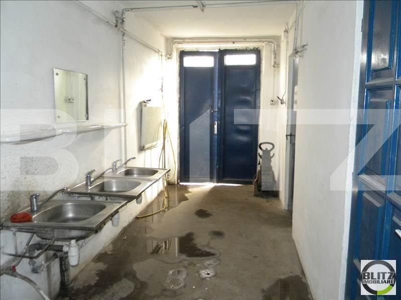 Spațiu industrial de închiriat Gheorgheni - 22252SII | BLITZ Cluj-Napoca | Poza7