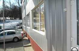 Inchiriere spatiu 192 mp, constructie noua!