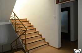 Inchiriere spatiu 192 mp, constructie noua!