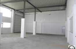 Inchiriere spatiu 192 mp, constructie noua!