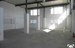 Inchiriere spatiu 192 mp, constructie noua!