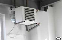 Inchiriere spatiu 192 mp, constructie noua!