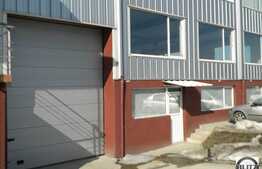 Inchiriere spatiu 192 mp, constructie noua!