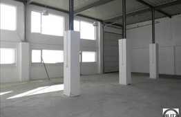 Inchiriere spatiu 192 mp, constructie noua!