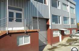 Inchiriere spatiu 192 mp, constructie noua!