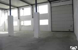 Inchiriere spatiu 192 mp, constructie noua!