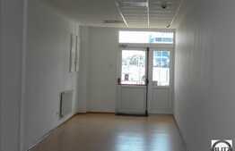 Inchiriere spatiu 192 mp, constructie noua!